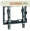 Stansson WM-2343 TV Wall mount 23"-43" Black