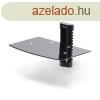 Startech Floating Wall-Mounted AV Shelf