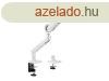EQuip 17"-35" Premium Monitor Desk Mount Bracket W