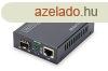 Digitus Gigabit Ethernet SFP Media Converter