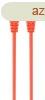 Gembird CAT5e U-UTP Patch Cable 2m Orange
