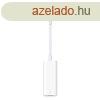 Apple Thunderbolt 3 (USB-C) to Thunderbolt 2 Adapter White