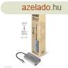 Club3D USB3.2 Gen1 Type-C to Dual Link DVI-D HDCP ON version