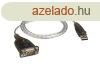 ATEN UC232A USB to RS-232 Adapter (1m)