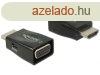 DeLock HDMI-A male > VGA female Adapter