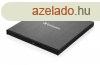 Verbatim Ultra HD 4K External Slimline Blu-ray Writer Black 