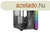 Be quiet! Light Base 600 DX Tempered Glass Black