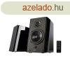 Edifier R2000DB Powered Bluetooth Bookshelf Speakers Black
