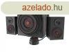 Genesis Helium 610BT Gamer Speaker Red/Black