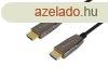 EQuip HDMI 2.1 8K/60Hz Active Optical Cable 50m Black