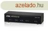 ATEN VS0401 4-Port VGA/Audio Switch