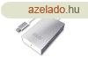 Club3D SenseVision USB3.0 Type C - 4xUSB3.0 A Hub Silver