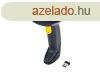 EQuip Wireless 2D Barcode Scanner with Stand Vonalkdolvas 
