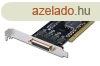 Digitus Serial I/O RS232 PCI Add-On Card