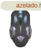 Trust GXT 108 Rava Illuminated Gaming Mouse Black