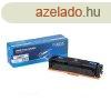 Hp CF401A toner cyan ORINK
