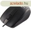 Egr optikai 3D 1000dpi USB Esperanza Titanium Marlin fekete