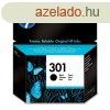 Hp 301/CH561EE tintapatron black ORIGINAL