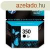 Hp 350/CB335EE tintapatron black ORIGINAL