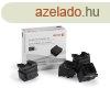 Xerox 8570 ink stick black ORIGINAL 4 db (108R00940)