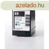Hp C6602B tintapatron blue ORIGINAL