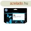 Hp 70/C9449A tintapatron photo black ORIGINAL