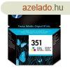 Hp 351XL/CB338EE tintapatron color ORIGINAL