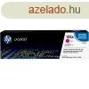 Hp CB543A toner magenta ORIGINAL (125A)