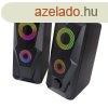 Hangszr Baila USB 2.0, Rgb. Esperanza