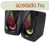 Hangszr Boogie USB 2.0, Rgb. Esperanza