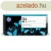 Hp 764/C1Q17A tintapatron photo black ORIGINAL