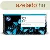 Hp 727/F9J76A tintapatron cyan ORIGINAL