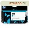 Hp 730/P2V62A tintapatron cyan ORIGINAL