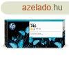 Hp 746/P2V79A tintapatron yellow ORIGINAL