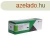 Lexmark C3220C0 toner cyan ORIGINAL