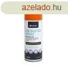 Srtett leveg, porpisztoly, 400ml, gylkony, Platinet