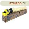Minolta TN626 toner yellow ORIGINAL