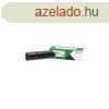 Lexmark C332HM0 toner magenta ORIGINAL 2,5K