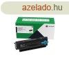 Lexmark CS431/CX431 toner black ORIGINAL 6K