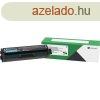 Lexmark CS431/CX431 toner cyan ORIGINAL 6,7K