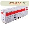 Oki C5800/C5900 toner black ORIGINAL