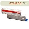 Oki C801/821 toner cyan ORIGINAL 7,3K