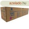Minolta TN612 toner magenta ORIGINAL 