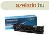 Utngyrtott Hp CC530A/CE410X/CF380X/Canon crg718 toner blac