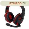 Fejhallgat mikrofonos Blackbird Gamer Esperanza 