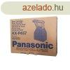 Panasonic KX P457 toner ORIGINAL lertkelt