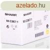 Sharp MXC30 toner yellow ORIGINAL