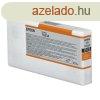 Epson T653A tintapatron orange ORIGINAL