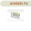 Epson T9134 tintapatron yellow ORIGINAL