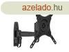 Multibrackets M VESA Flexarm 360 II Black